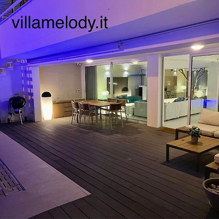 Villa Melody Джеля Екстериор снимка